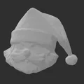 Móc Khóa Ông Già Noel - Thumbnail 3