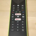 Bao Vệ Remote Tivi Smart Philips - Thumbnail 1