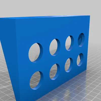 Chạy Dây Cáp "Cable Chase"