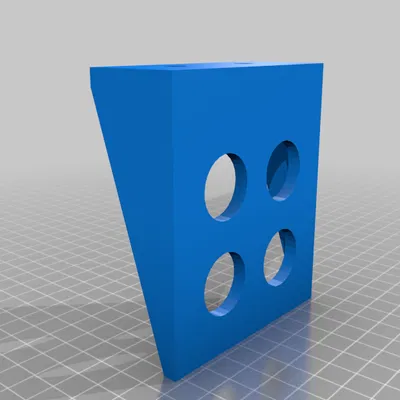 Chạy Dây Cáp "Cable Chase"