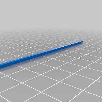 Răng Cưa In Được