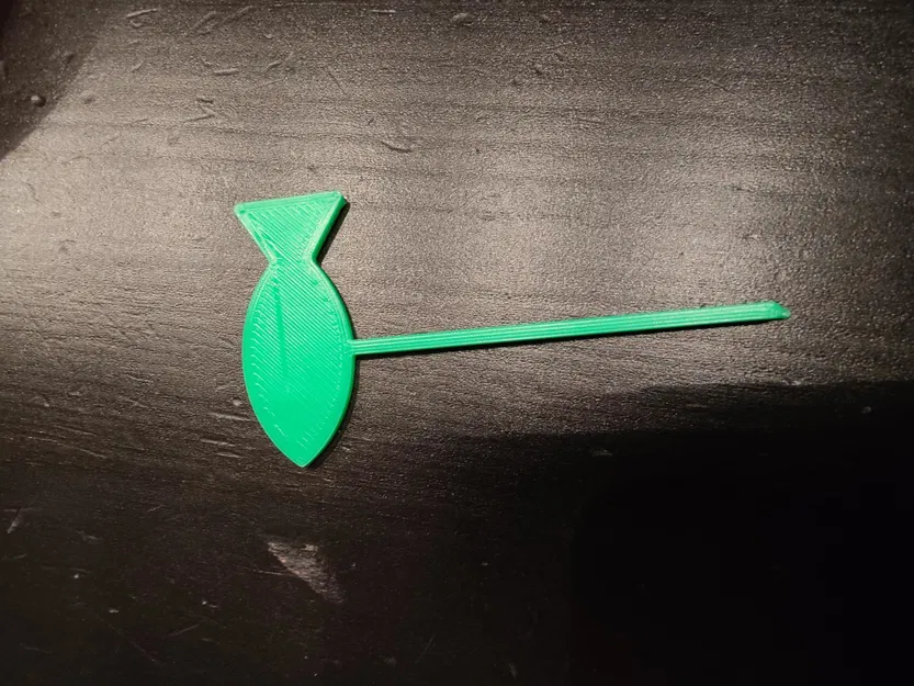 Tăm Babelfish - Image 1