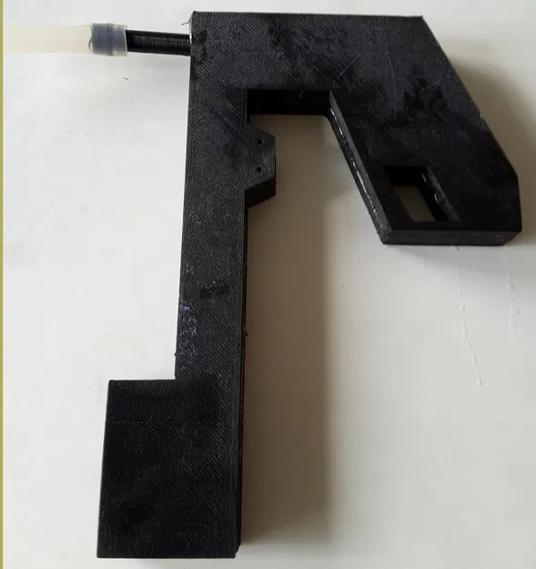 Ống Siphon Tráng Giấy Ảnh - Image 1