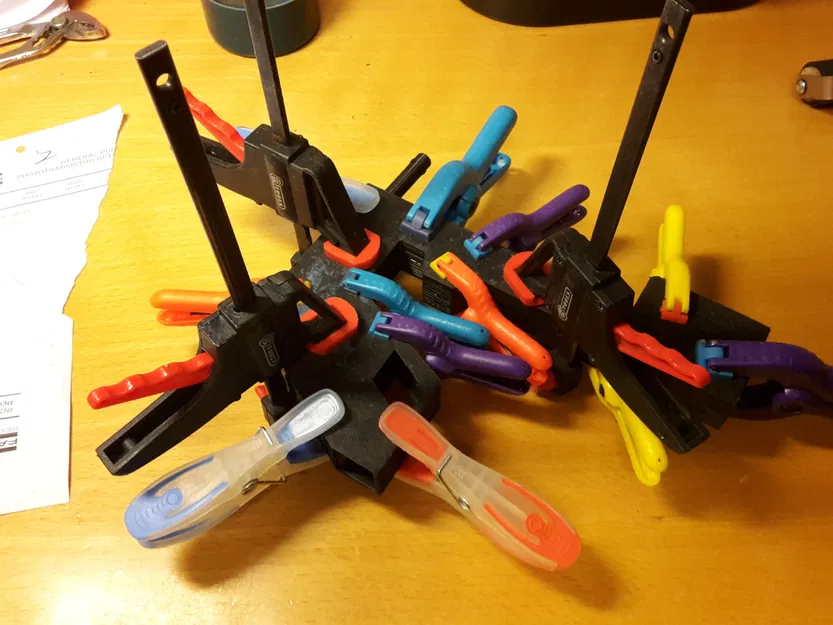 Ống Siphon Tráng Giấy Ảnh - Image 3