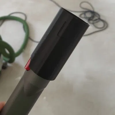 Adapter Festool sang Dyson