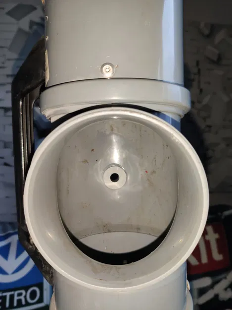 Adapter cho Súng Phun Khoai Tây (Działo na... kartofle/ziemniaki) - Image 3