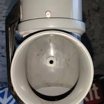 Adapter cho Súng Phun Khoai Tây (Działo na... kartofle/ziemniaki)