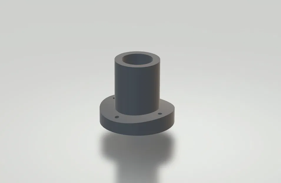 Adapter cho Súng Phun Khoai Tây (Działo na... kartofle/ziemniaki) - Image 4