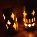 Đèn Trà "Tealight Hidden" - Đơn giản mà tinh tế - Thumbnail 3