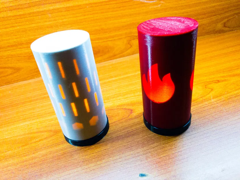 Đèn Trà "Tealight Hidden" - Đơn giản mà tinh tế - Image 4