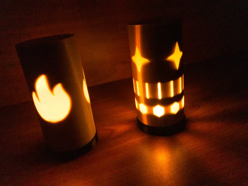 Đèn Trà "Tealight Hidden" - Đơn giản mà tinh tế - Image 6