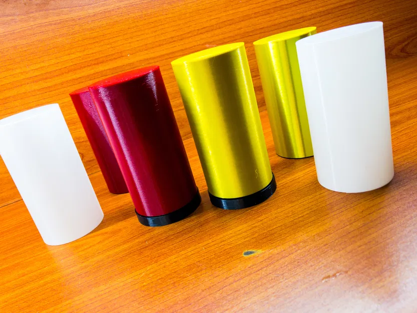 Đèn Trà "Tealight Hidden" - Đơn giản mà tinh tế - Image 9