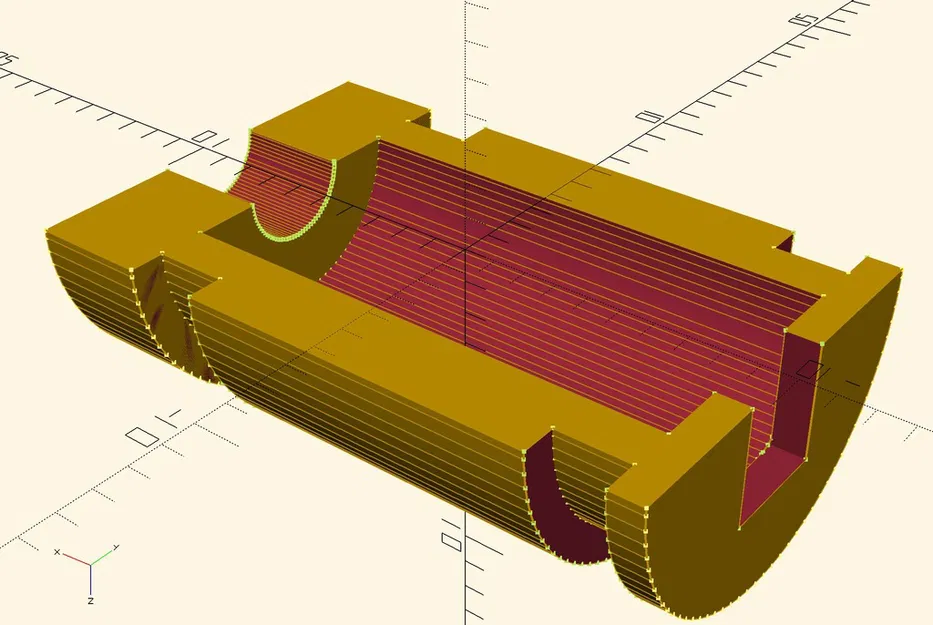Chống Rối Dây Cáp: Đơn Giản & Tùy Chỉnh - Image 2