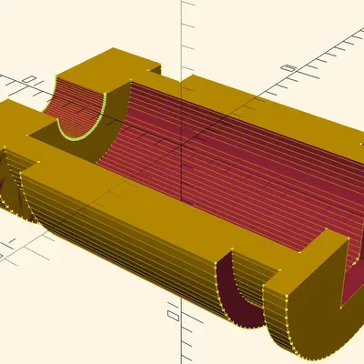 Chống Rối Dây Cáp: Đơn Giản & Tùy Chỉnh