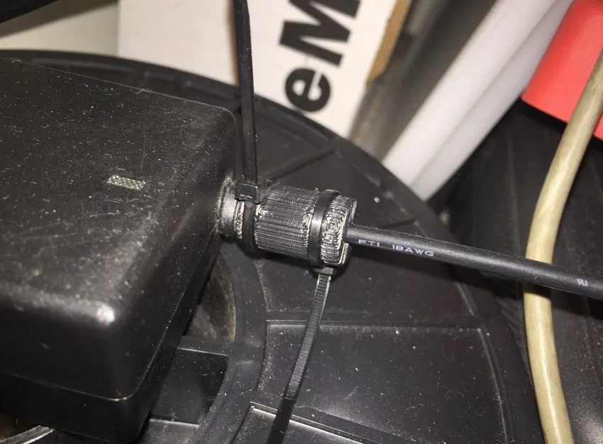 Chống Rối Dây Cáp: Đơn Giản & Tùy Chỉnh - Image 7