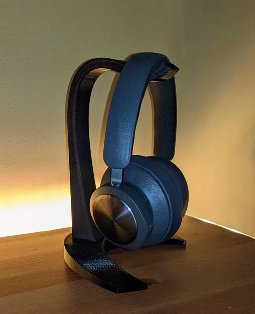 Chân Đế Tai Nghe - Bản Remix Cho Prusa Mini - Image 3