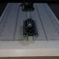 Đế Giữ Breadboard - Thumbnail 1