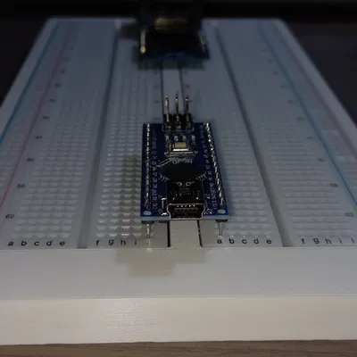 Đế Giữ Breadboard