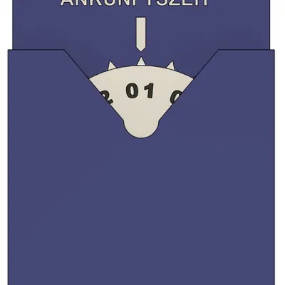 Đồng Hồ Đỗ Xe Hoạt Động Tốt