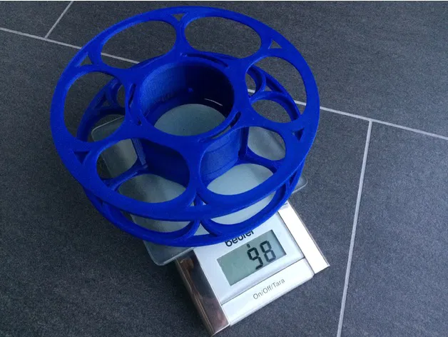 Universal Masterspool - Chốt Vặn Tự Khóa - Image 1