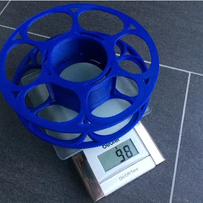 Universal Masterspool - Chốt Vặn Tự Khóa