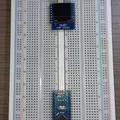 Đế Giữ Breadboard - Thumbnail 2