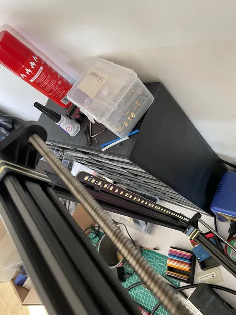 Pat đèn cây 90 độ - Image 1