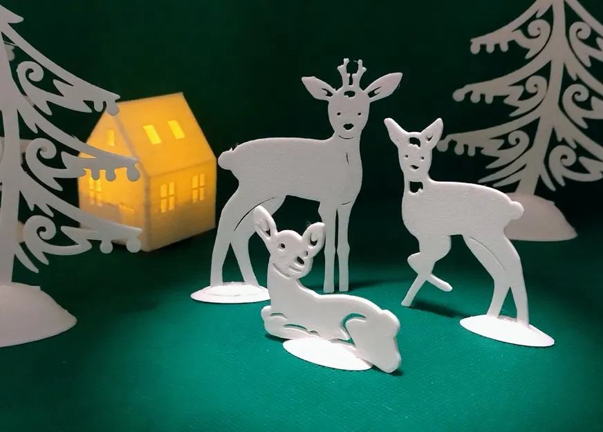 Mùa Đông Lãng Mạn - Image 1