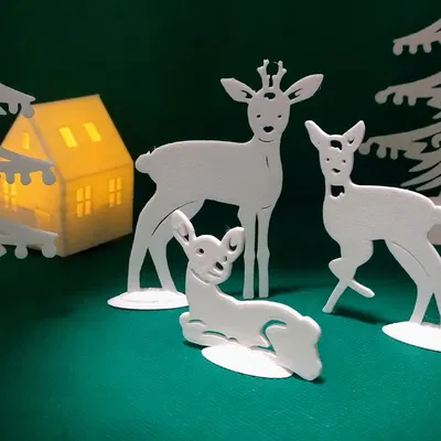 Mùa Đông Lãng Mạn