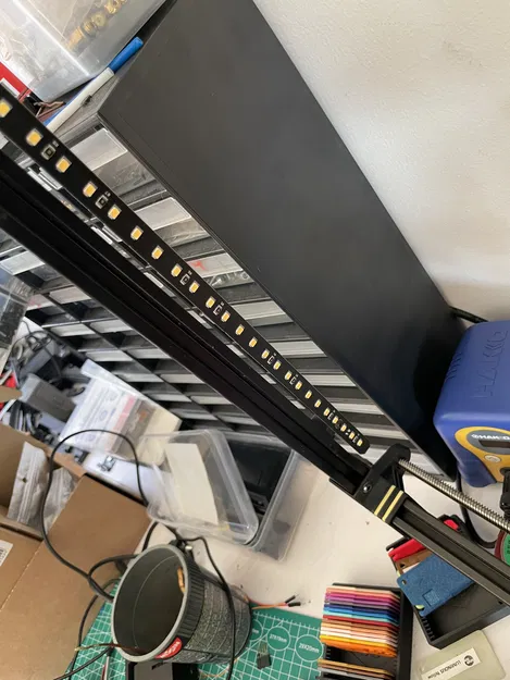 Pat đèn cây 90 độ - Image 3