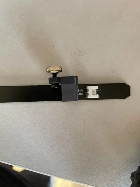 Pat đèn cây 90 độ - Image 4