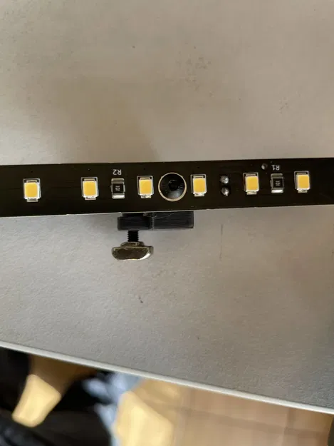 Pat đèn cây 90 độ - Image 6