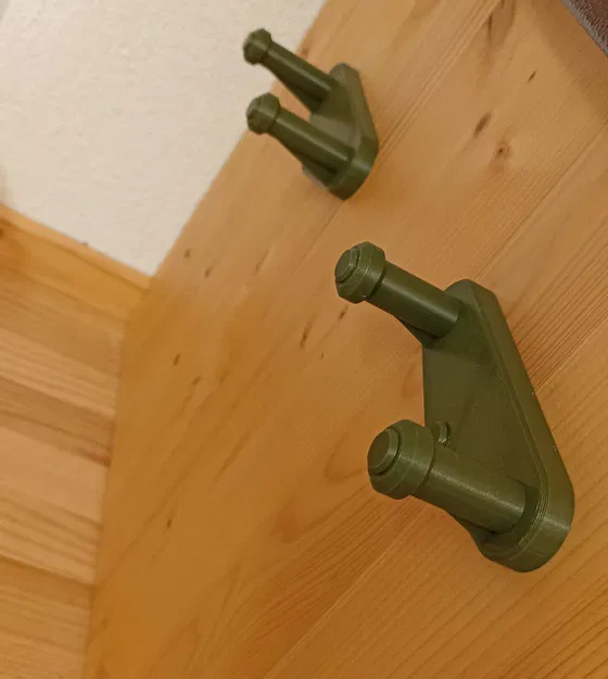 Giá treo tường tua vít AKU - Image 5