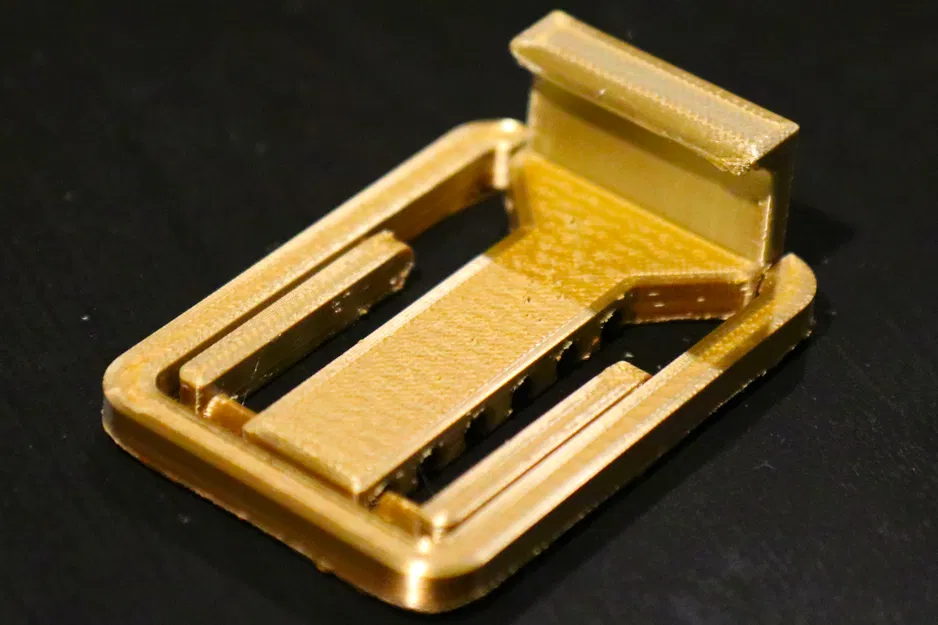 Chân Đế Điện Thoại Điều Chỉnh (In Liền Mạch) - Image 2