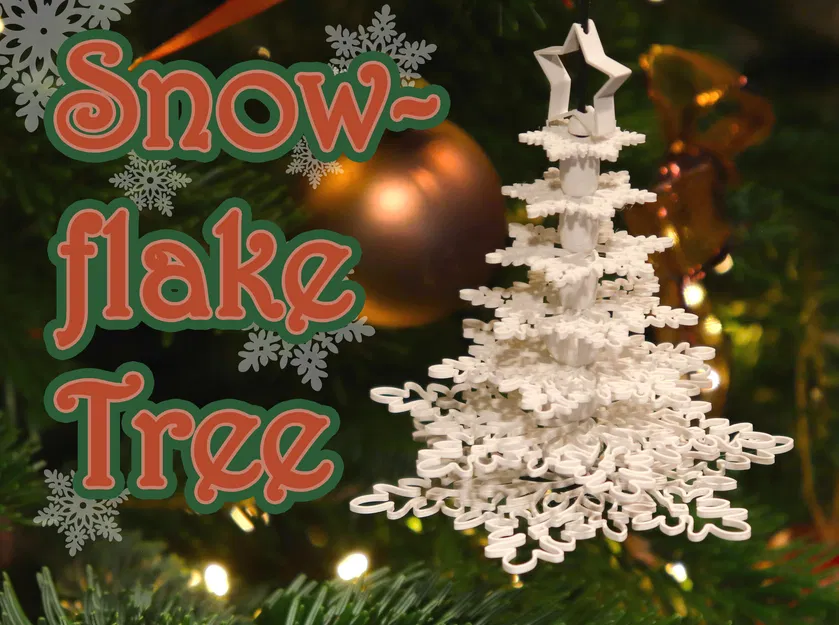 Cây Thông Tuyết - Image 1