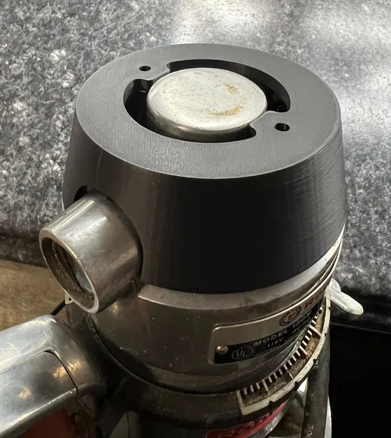 Nắp Router Rockwell 150B - Image 1