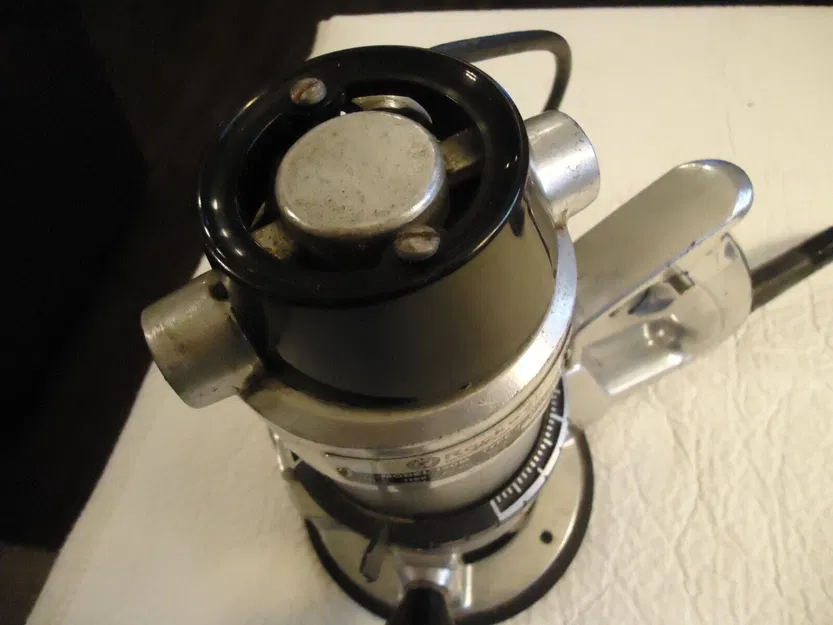 Nắp Router Rockwell 150B - Image 2