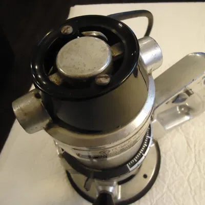 Nắp Router Rockwell 150B