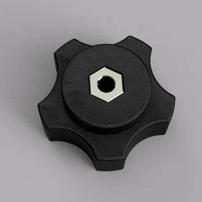 Núm vặn cho đai ốc 1/4-20