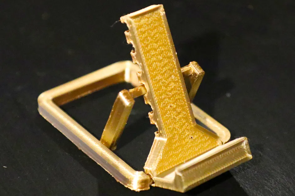 Chân Đế Điện Thoại Điều Chỉnh (In Liền Mạch) - Image 3