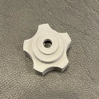 Núm vặn thay thế cho đèn pin Ryobi P720