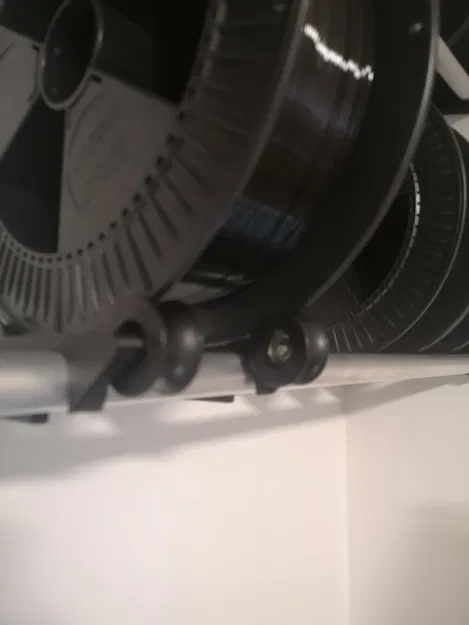 Giá đỡ cuộn sợi 2,5kg cho hệ thống giá đỡ sợi của tôi - Image 2