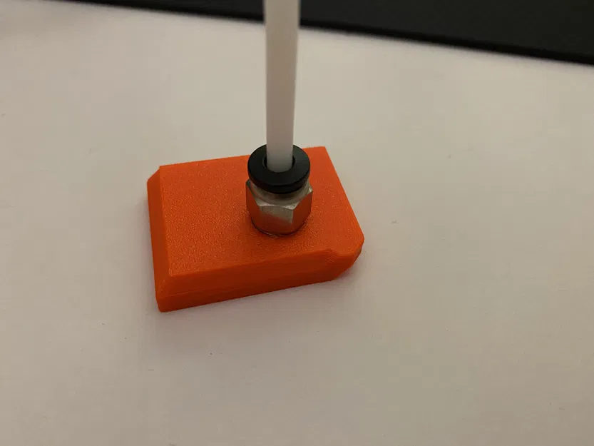 Nắp Chừa Dây Filament MK3s+ Chuẩn PC4-M10 - Image 2