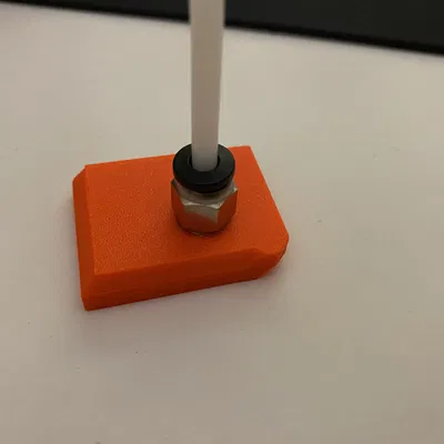 Nắp Chừa Dây Filament MK3s+ Chuẩn PC4-M10