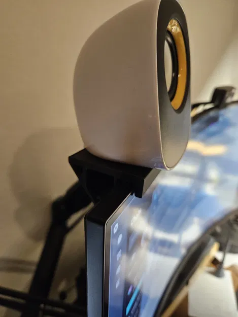 Kệ Gắn Màn Hình - Image 2