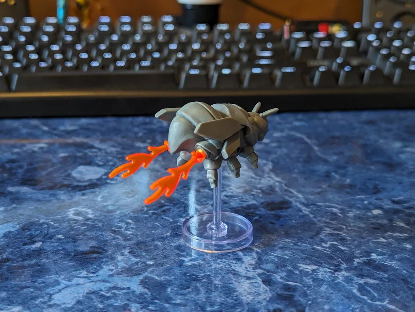 Bộ chuyển đổi động cơ Apiary cho tàu Queen - Image 1