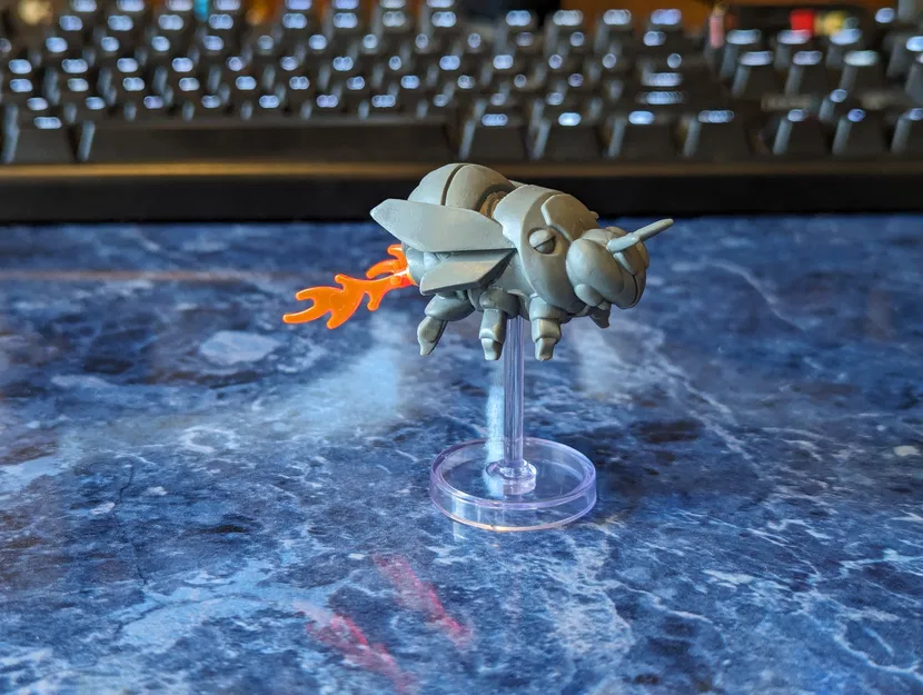 Bộ chuyển đổi động cơ Apiary cho tàu Queen - Image 2