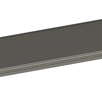 Màn hình MK4 có thể tháo rời để bảo trì nhanh chóng