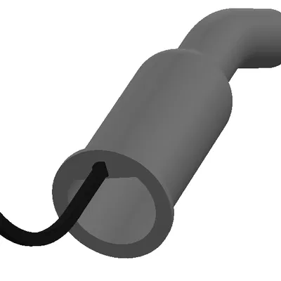 Vòi Bình Xăng Thay Thế