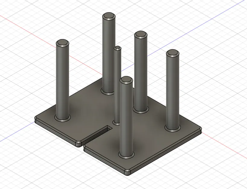 Đế Fluval Evo V 13.5G / 52L Cho BioSpheres Maxspect - Image 1